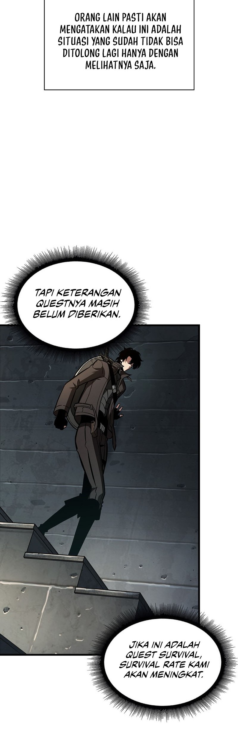 Pick Me Up Chapter 26 Gambar 17