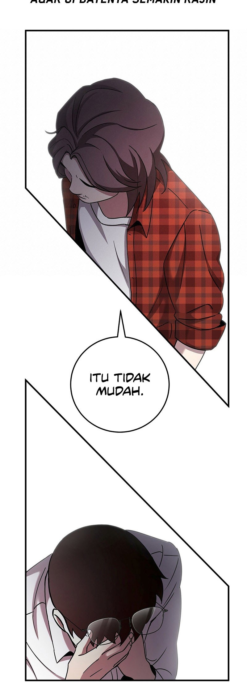 Cheolsu Saves the World Chapter 04 Gambar 28