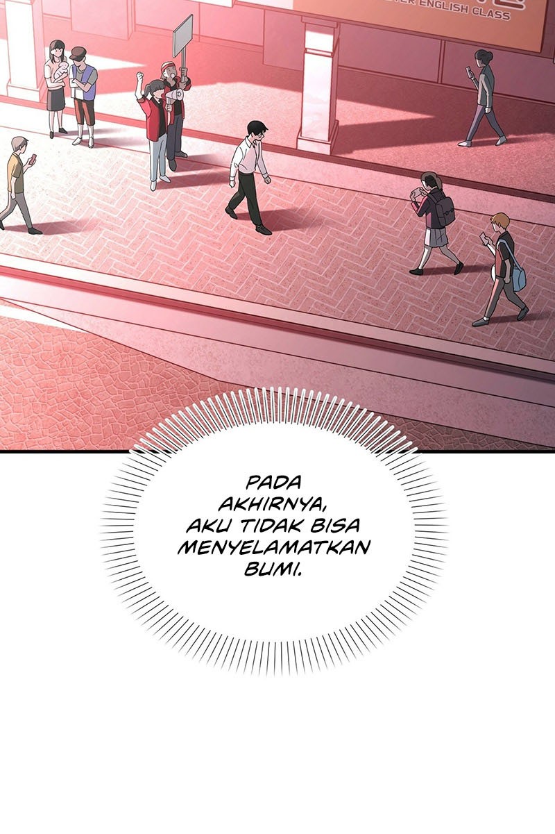 Cheolsu Saves the World Chapter 04 Gambar 37