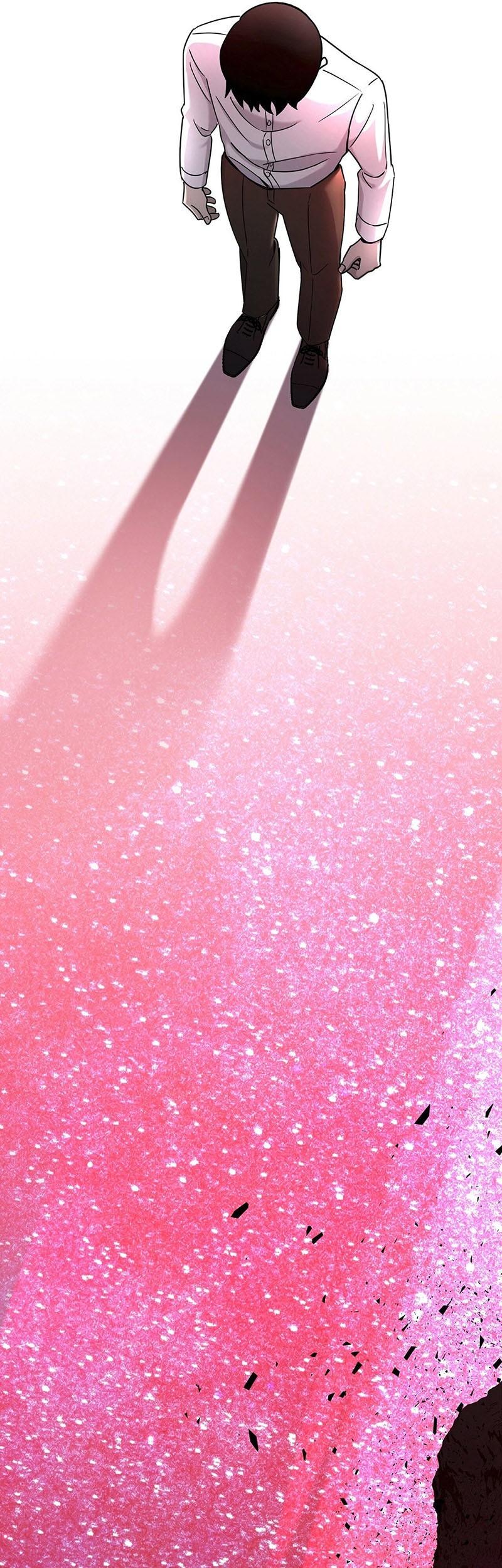 Cheolsu Saves the World Chapter 04 Gambar 41