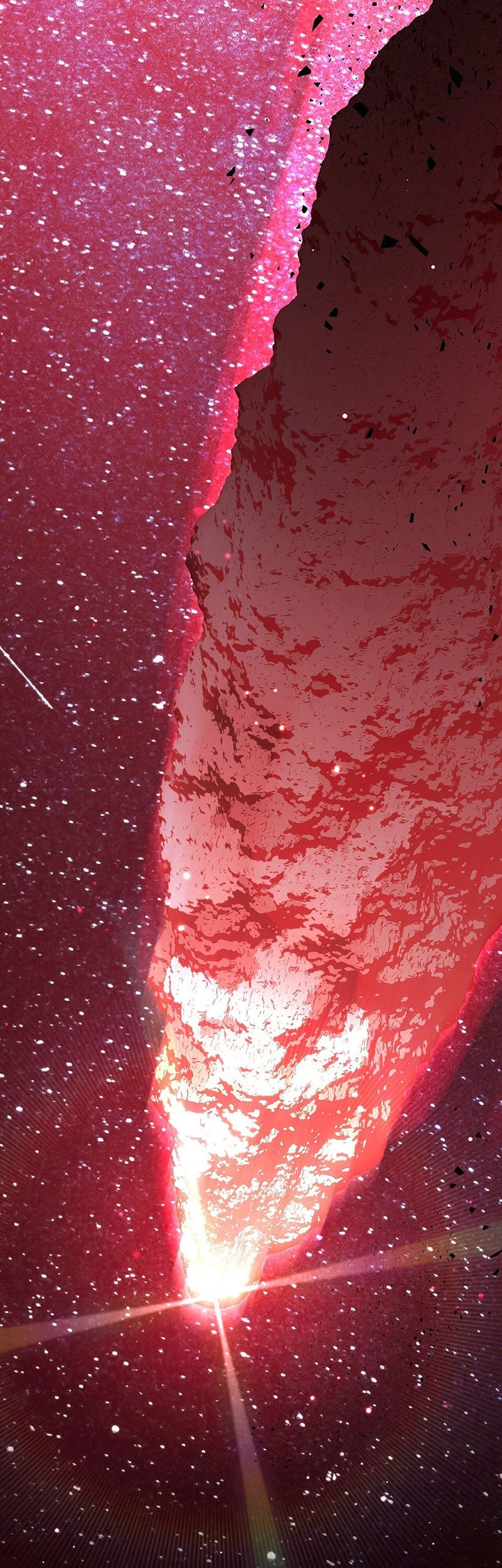 Cheolsu Saves the World Chapter 04 Gambar 42