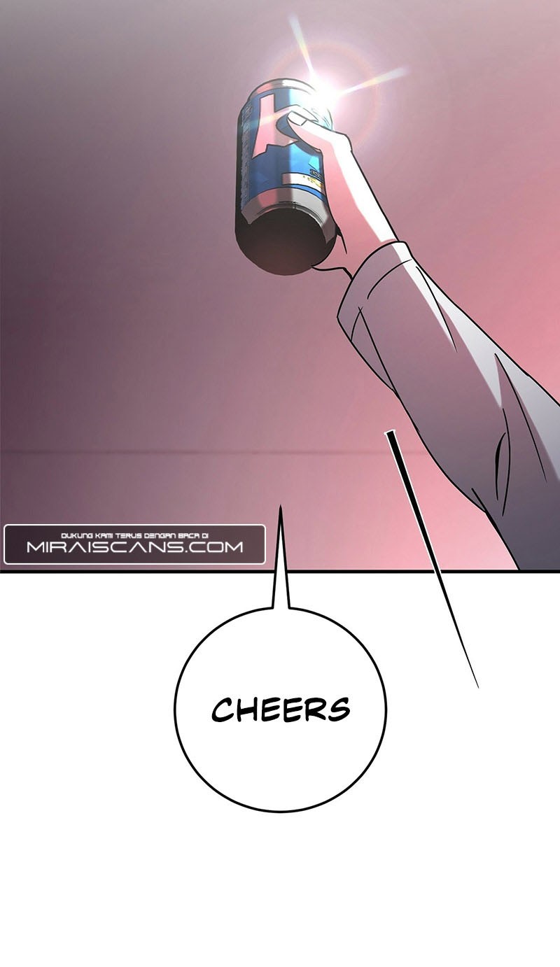 Cheolsu Saves the World Chapter 04 Gambar 46