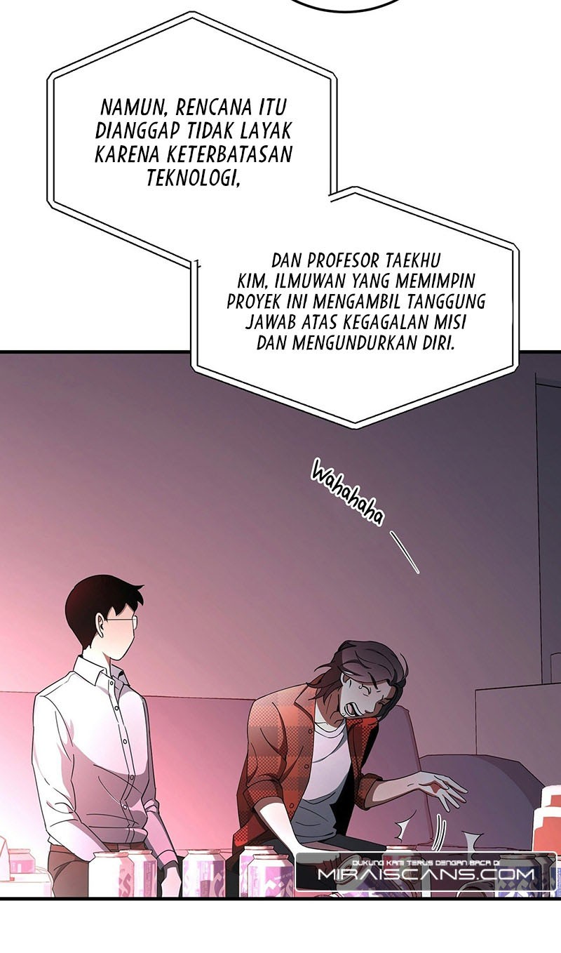 Cheolsu Saves the World Chapter 04 Gambar 4