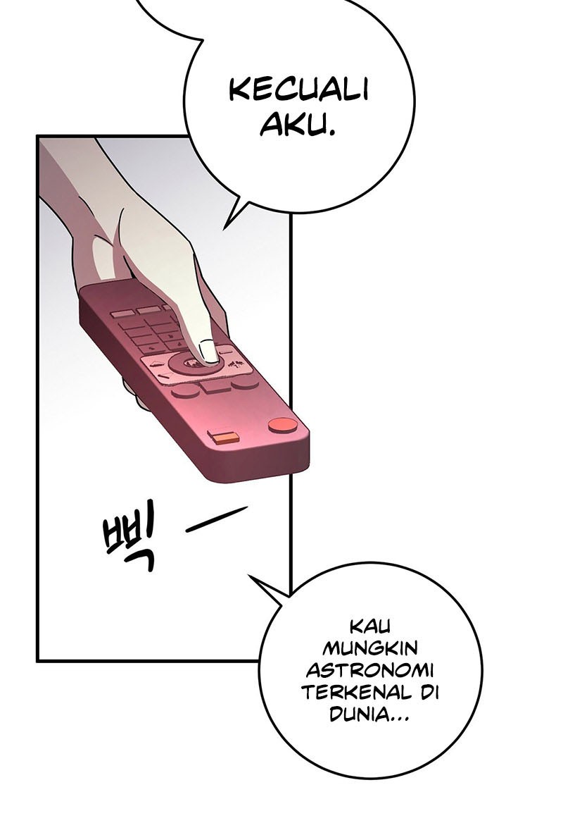 Cheolsu Saves the World Chapter 04 Gambar 7