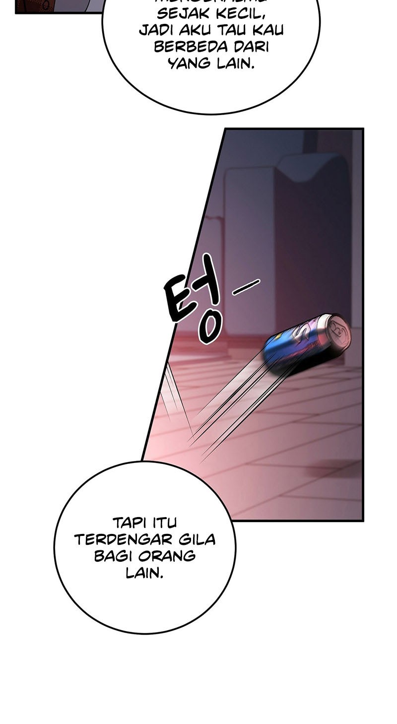 Cheolsu Saves the World Chapter 04 Gambar 13