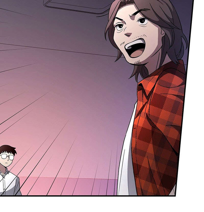 Cheolsu Saves the World Chapter 04 Gambar 25