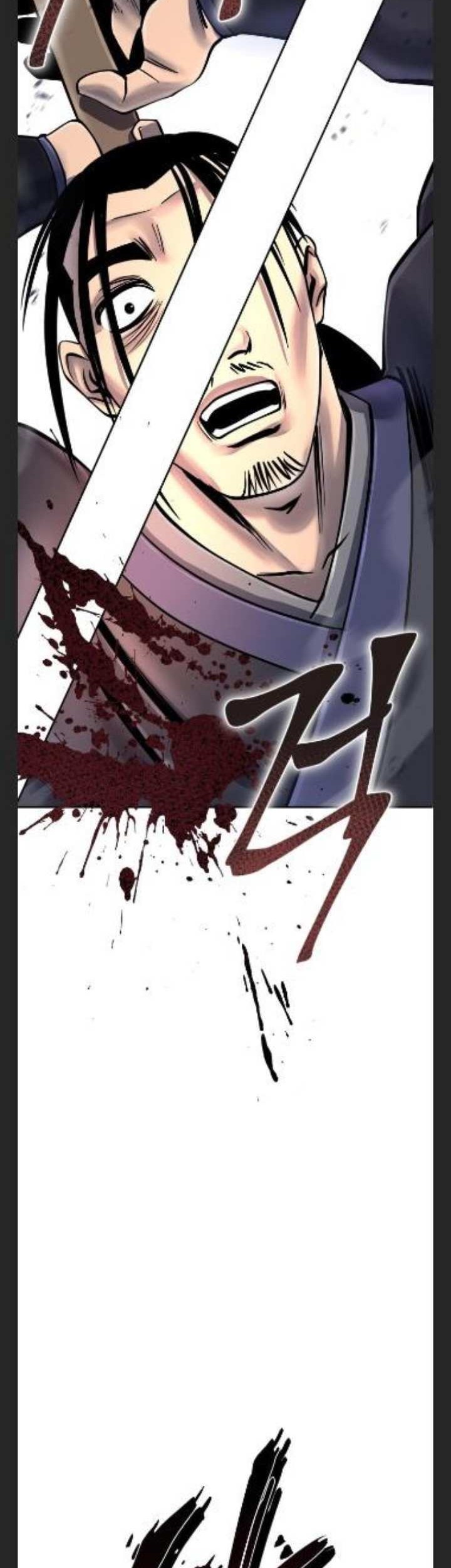 Ha Buk Paeng’s Youngest Son Chapter 48 Gambar 62