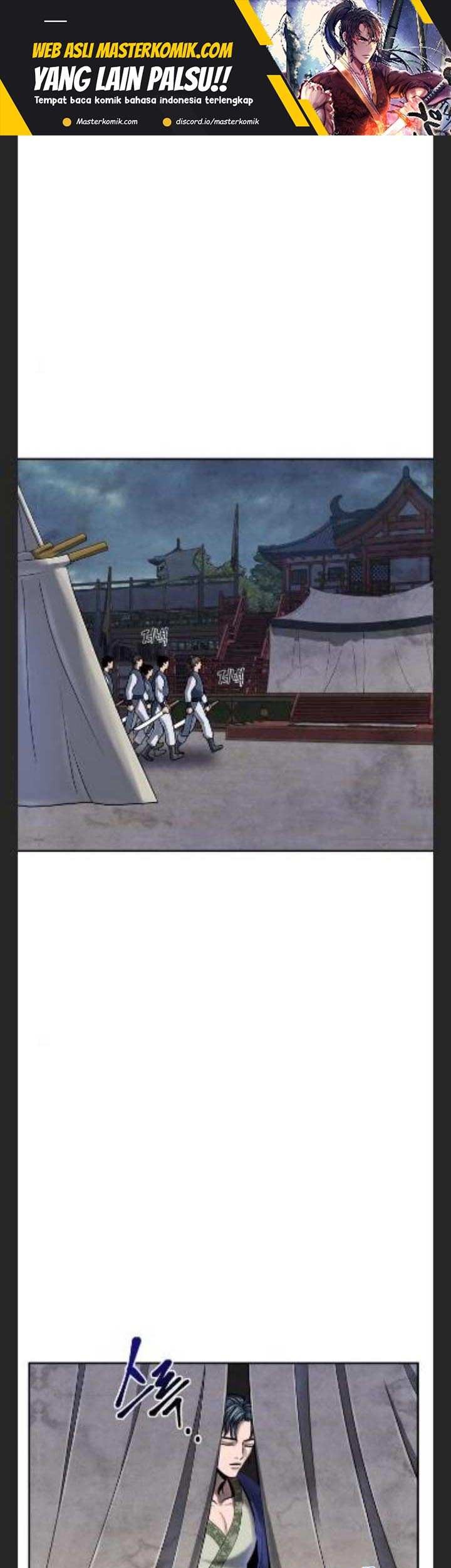 Baca  Ha Buk Paeng’s Youngest Son Chapter 48 Gambar 2