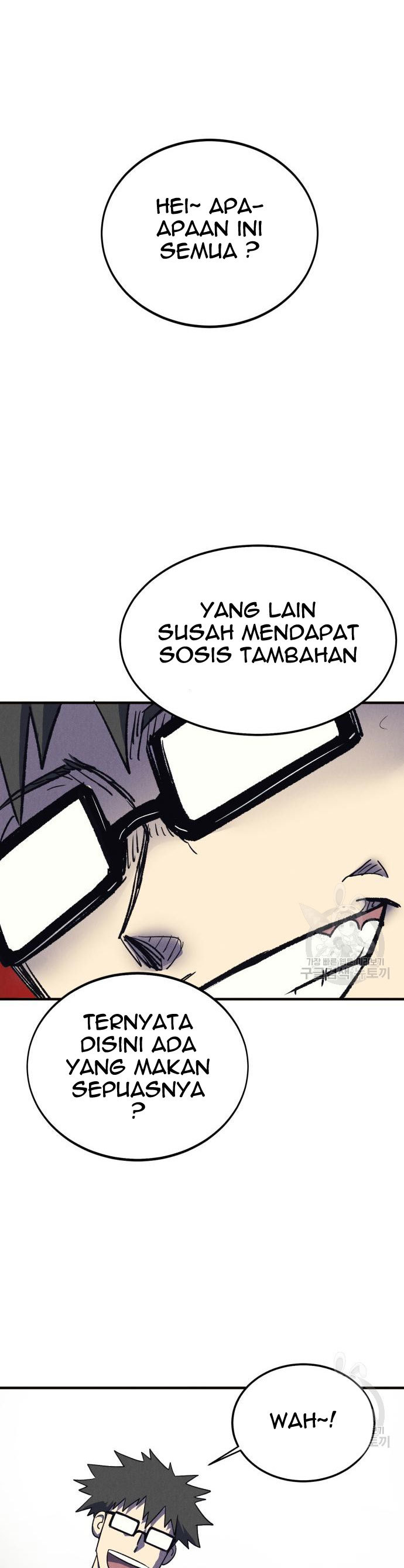 Insector Chapter 6 Gambar 37
