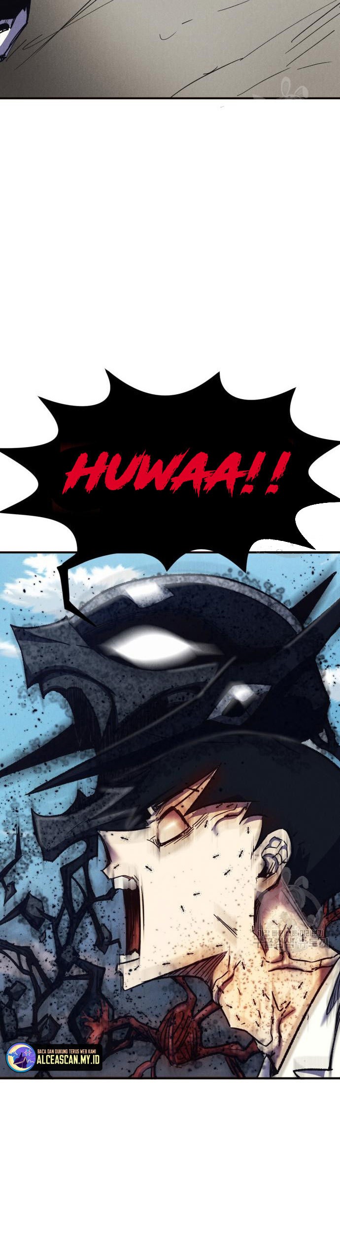 Insector Chapter 6 Gambar 106