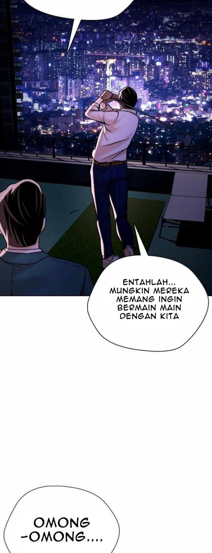 The 18 Year Old Spy  Chapter 28 Gambar 23