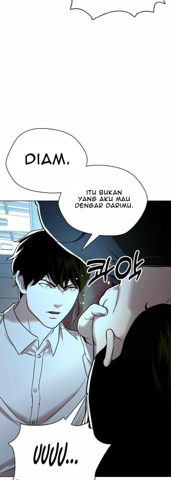 The 18 Year Old Spy  Chapter 28 Gambar 32