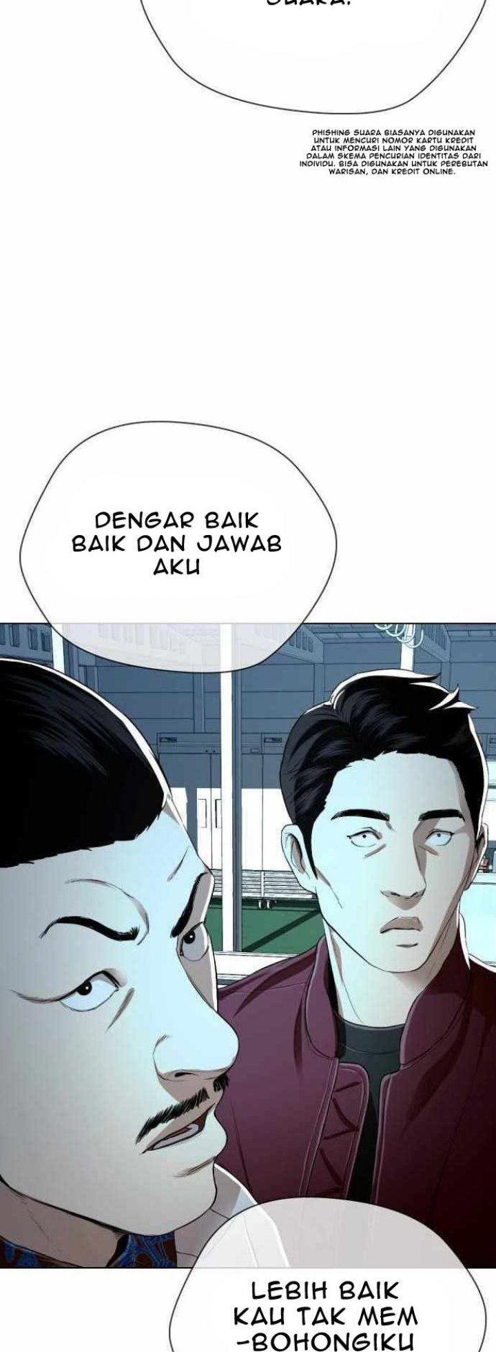 The 18 Year Old Spy  Chapter 28 Gambar 46