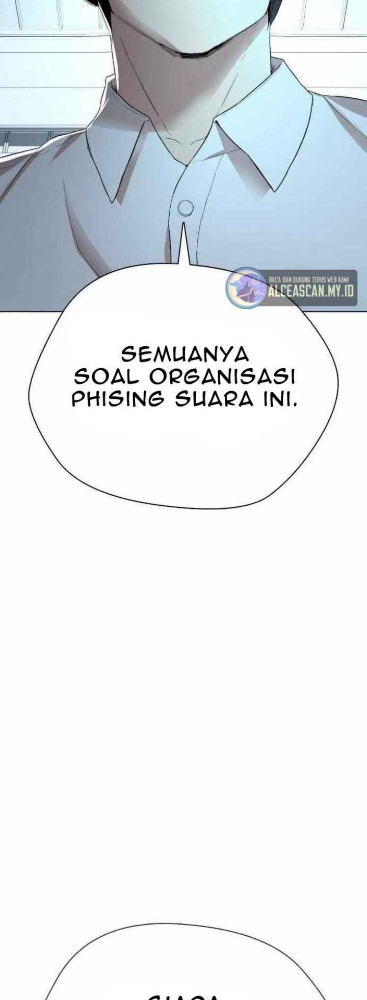 The 18 Year Old Spy  Chapter 28 Gambar 49