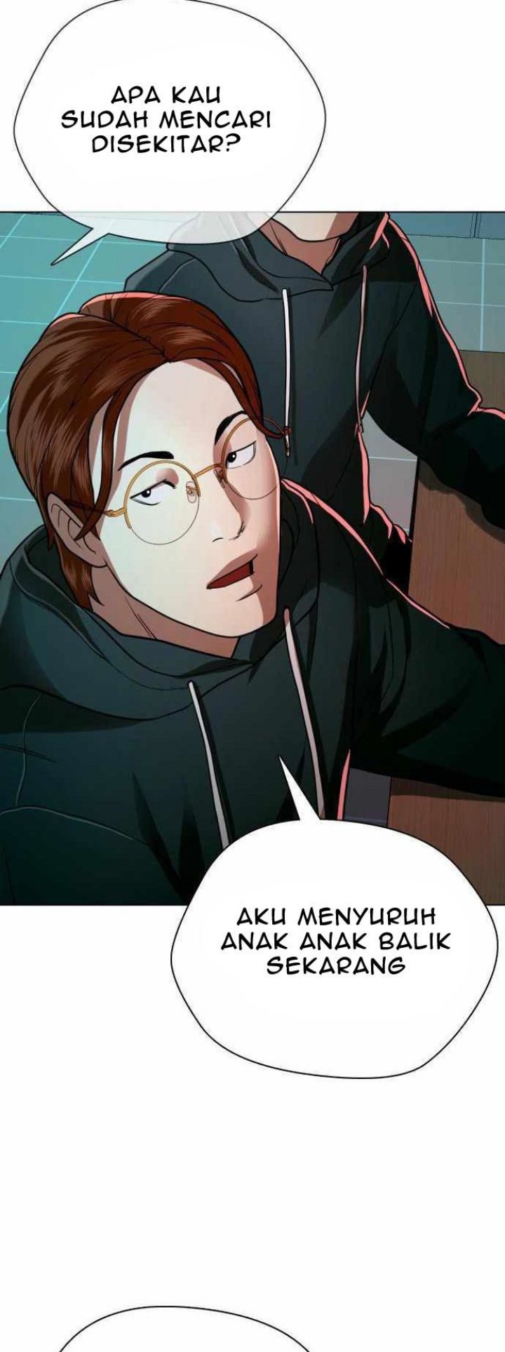 The 18 Year Old Spy  Chapter 28 Gambar 75