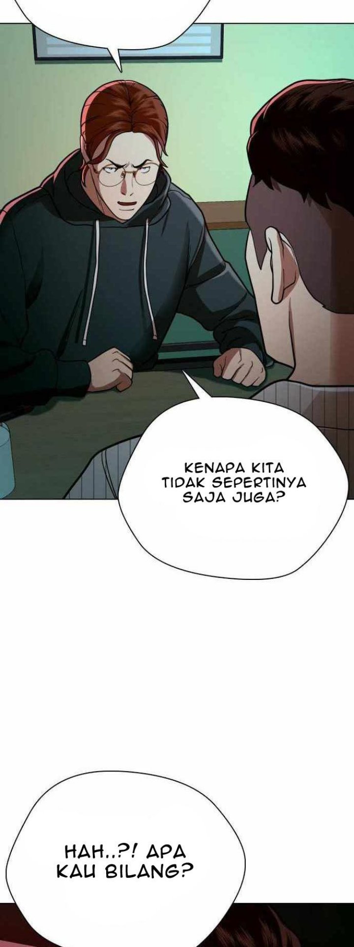 The 18 Year Old Spy  Chapter 28 Gambar 77