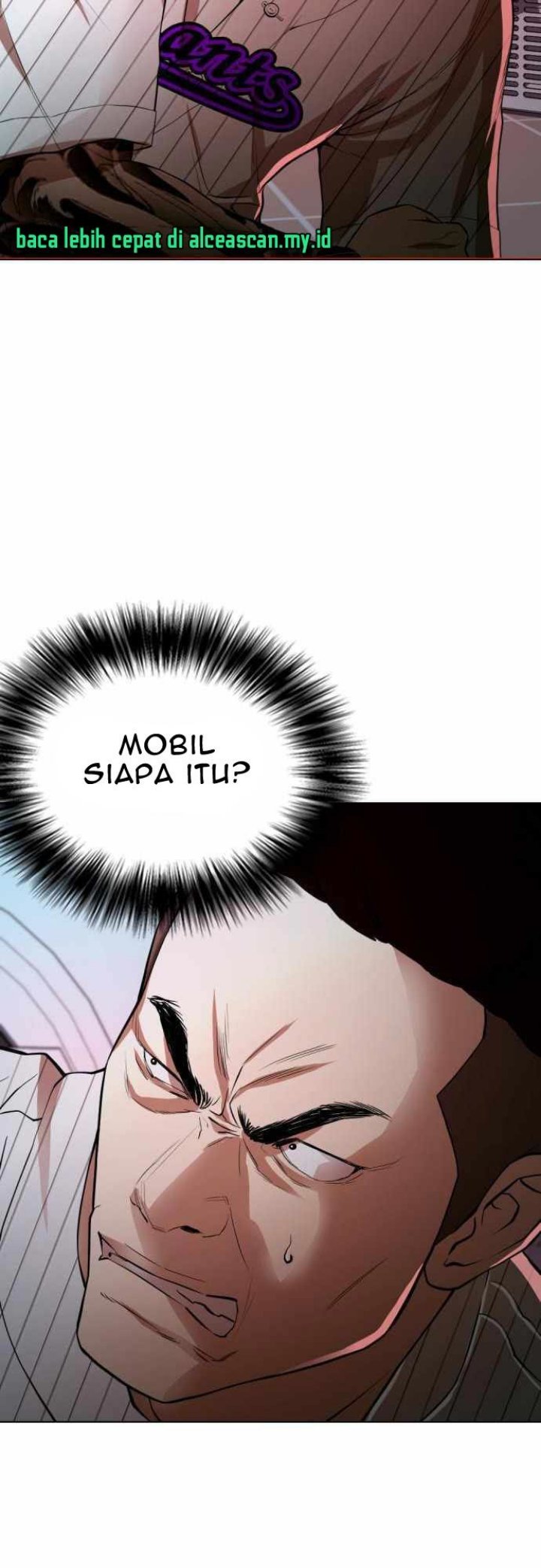 The 18 Year Old Spy  Chapter 28 Gambar 85