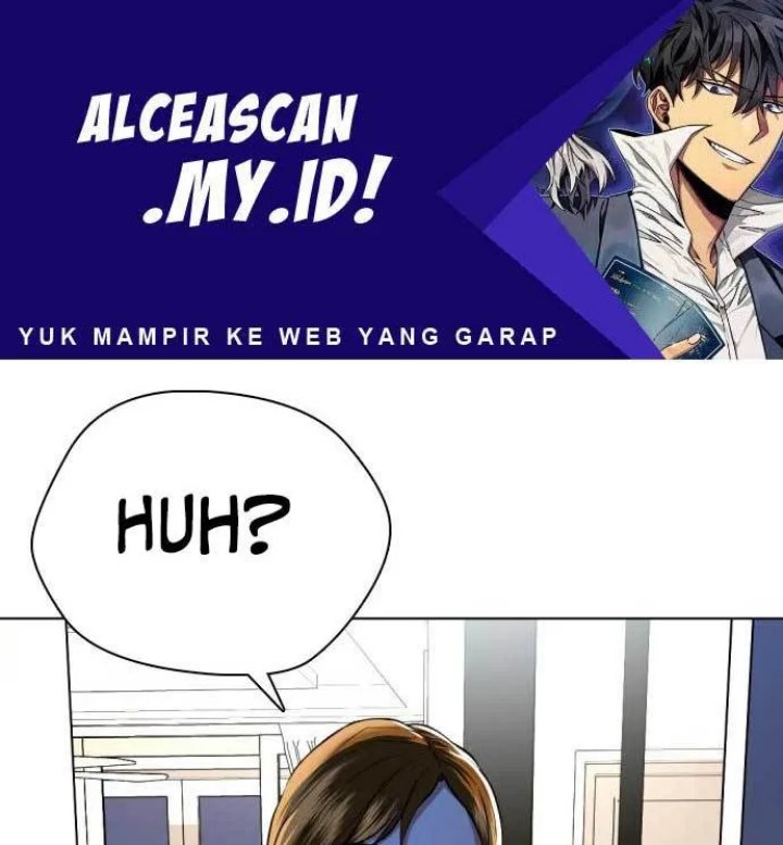 Baca Komik The 18 Year Old Spy Chapter 27 Gambar 1