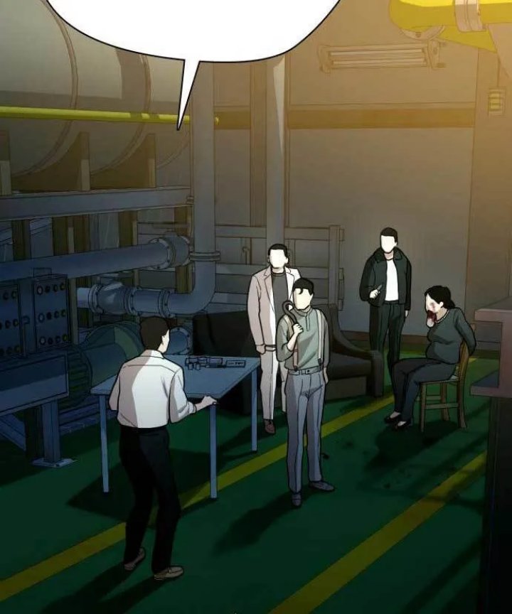 The 18 Year Old Spy Chapter 27 Gambar 107