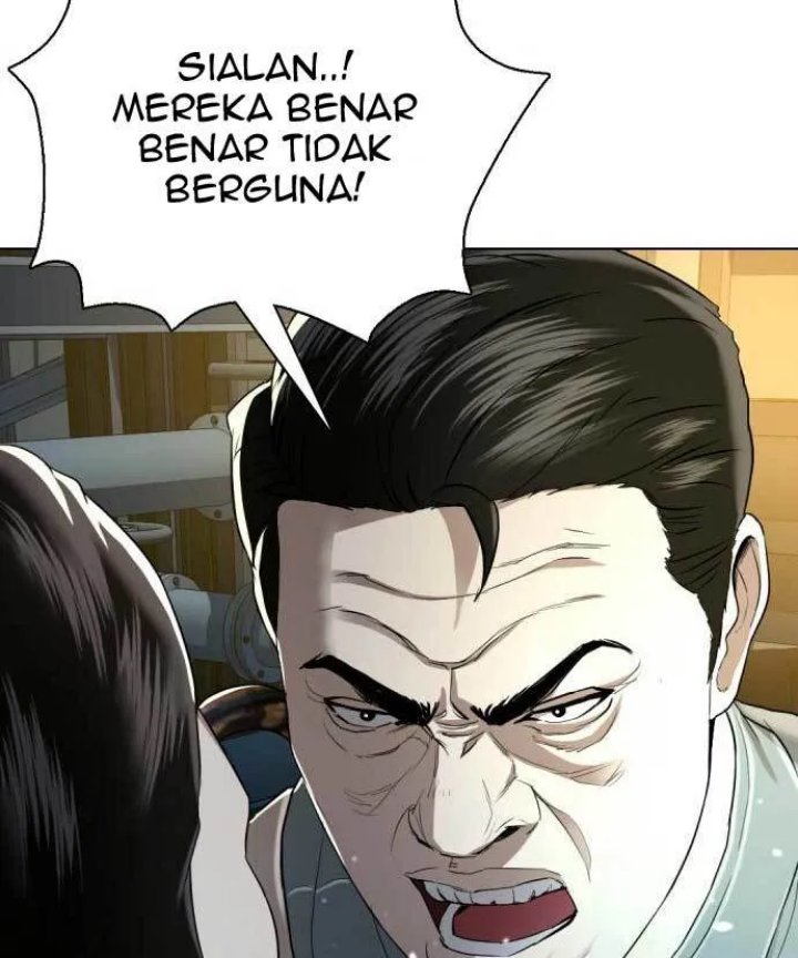 The 18 Year Old Spy Chapter 27 Gambar 109