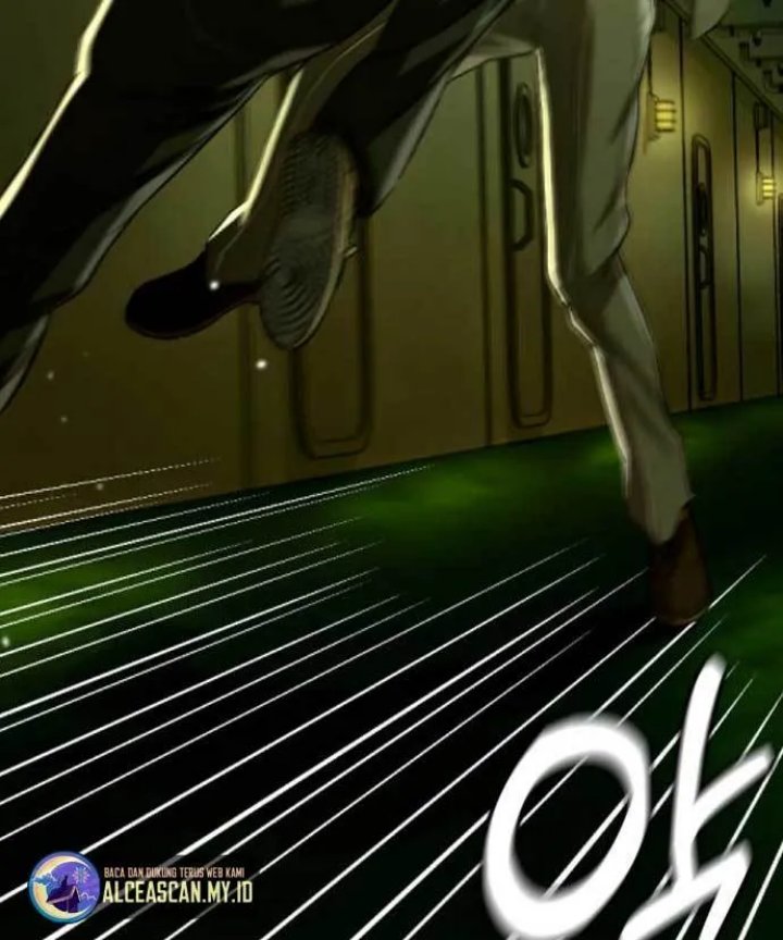 The 18 Year Old Spy Chapter 27 Gambar 115