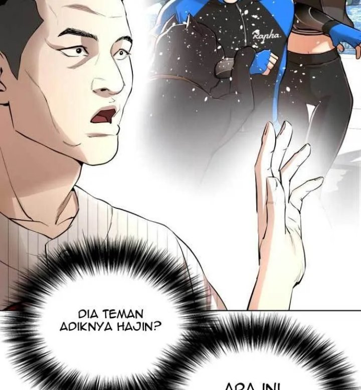 The 18 Year Old Spy Chapter 27 Gambar 12