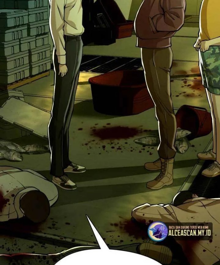The 18 Year Old Spy Chapter 27 Gambar 124