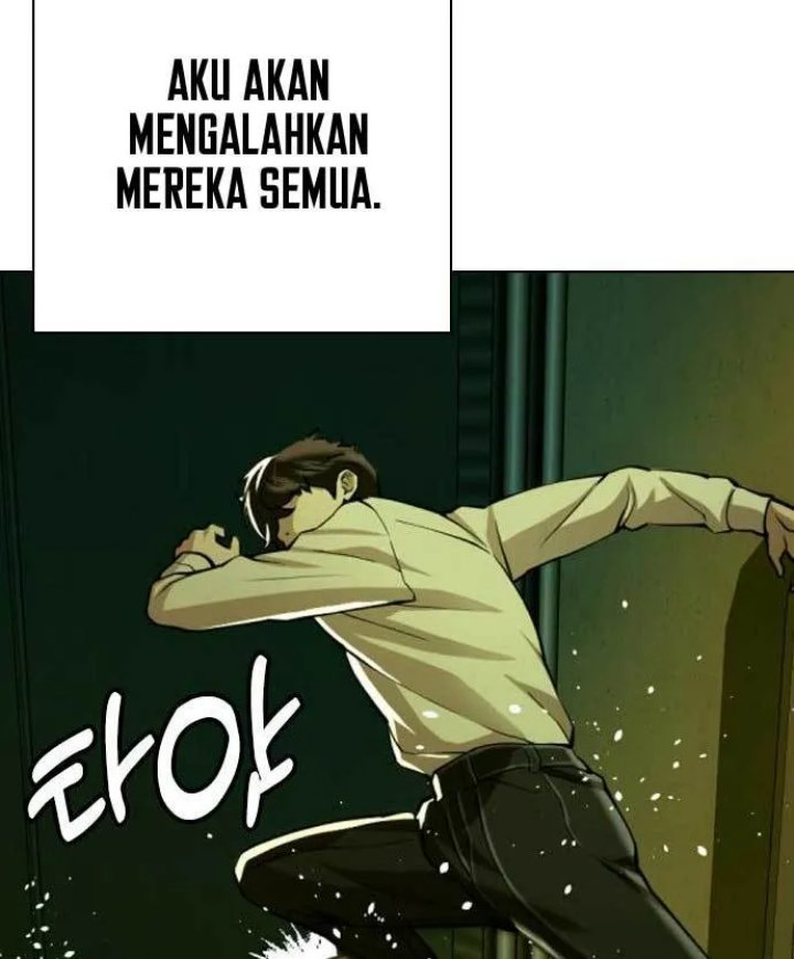 The 18 Year Old Spy Chapter 27 Gambar 126