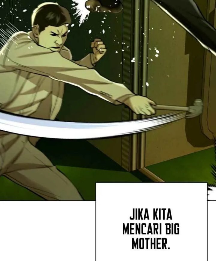 The 18 Year Old Spy Chapter 27 Gambar 127
