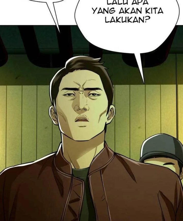 The 18 Year Old Spy Chapter 27 Gambar 131