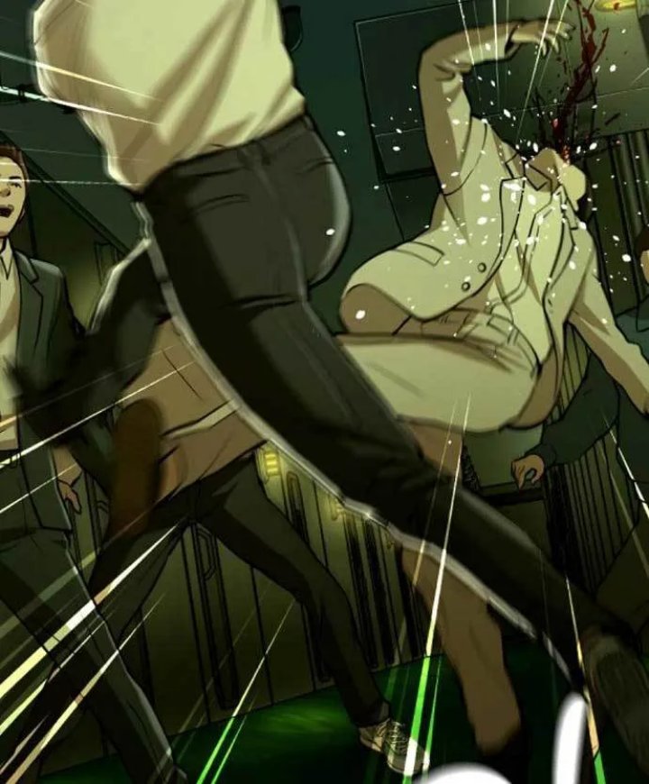 The 18 Year Old Spy Chapter 27 Gambar 134