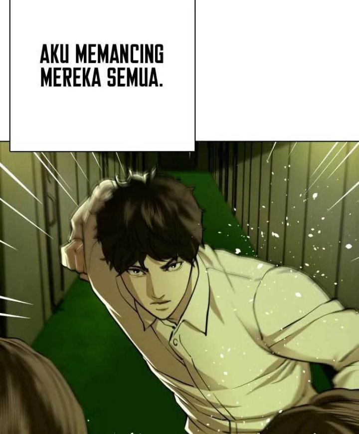 The 18 Year Old Spy Chapter 27 Gambar 136