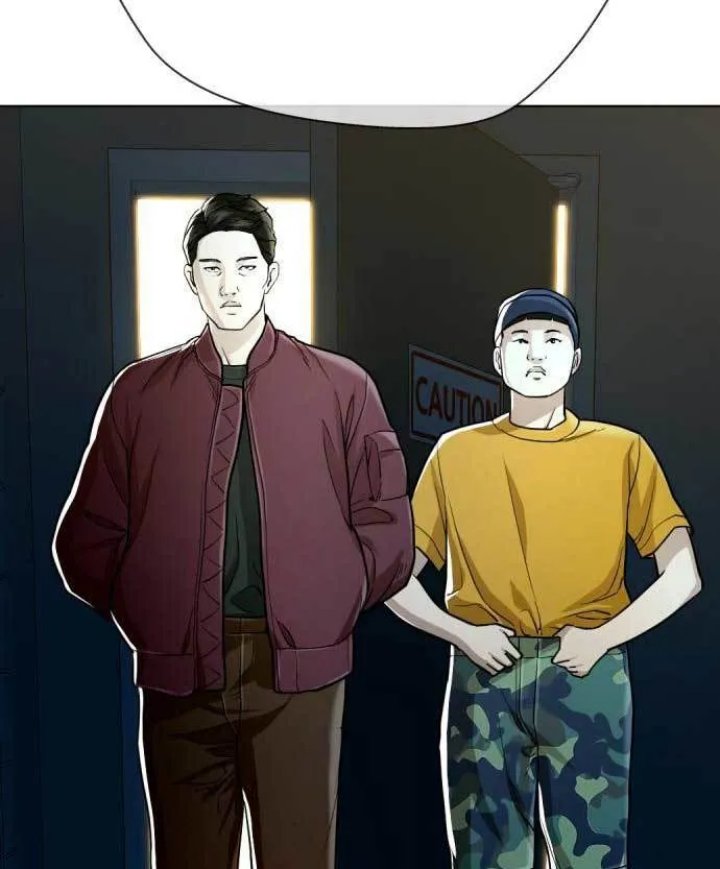 The 18 Year Old Spy Chapter 27 Gambar 139