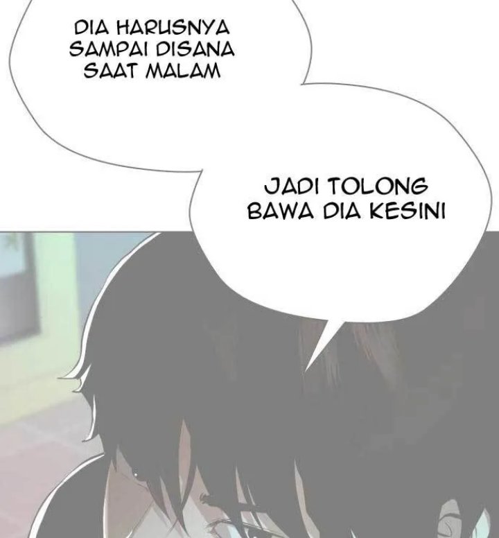 The 18 Year Old Spy Chapter 27 Gambar 14