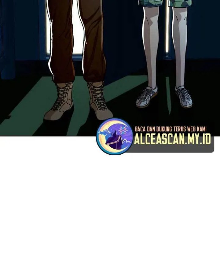The 18 Year Old Spy Chapter 27 Gambar 140