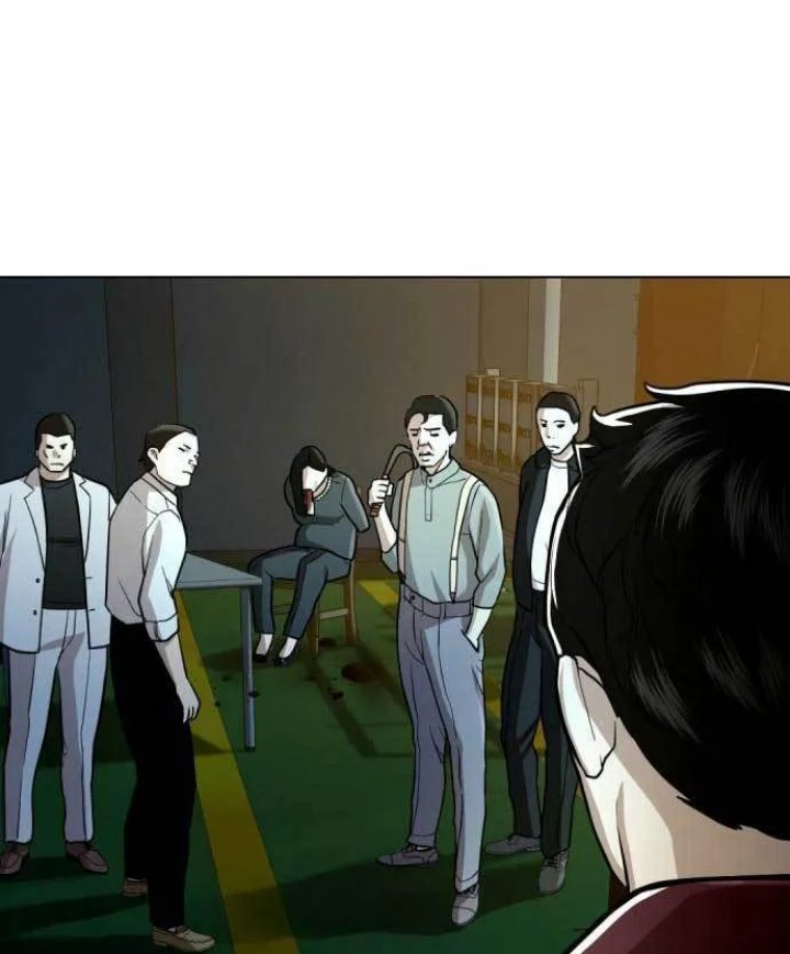 The 18 Year Old Spy Chapter 27 Gambar 141