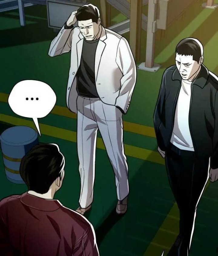 The 18 Year Old Spy Chapter 27 Gambar 149