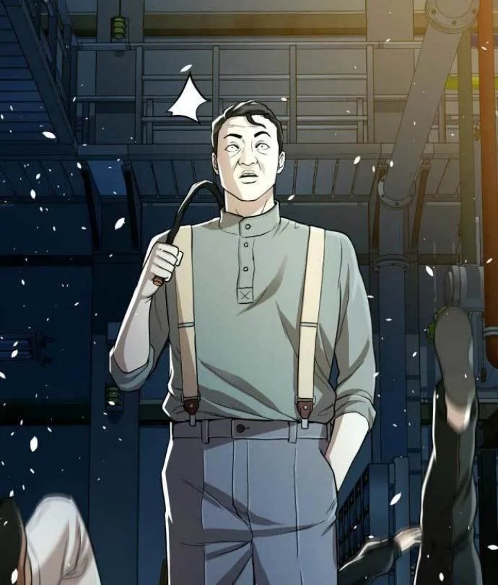 The 18 Year Old Spy Chapter 27 Gambar 157