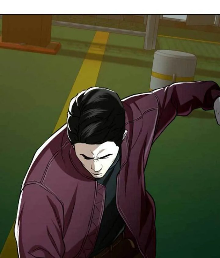 The 18 Year Old Spy Chapter 27 Gambar 159