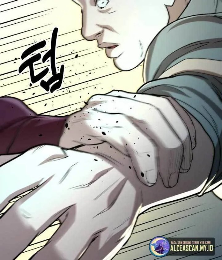 The 18 Year Old Spy Chapter 27 Gambar 166