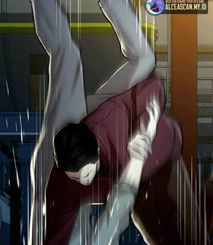 The 18 Year Old Spy Chapter 27 Gambar 169