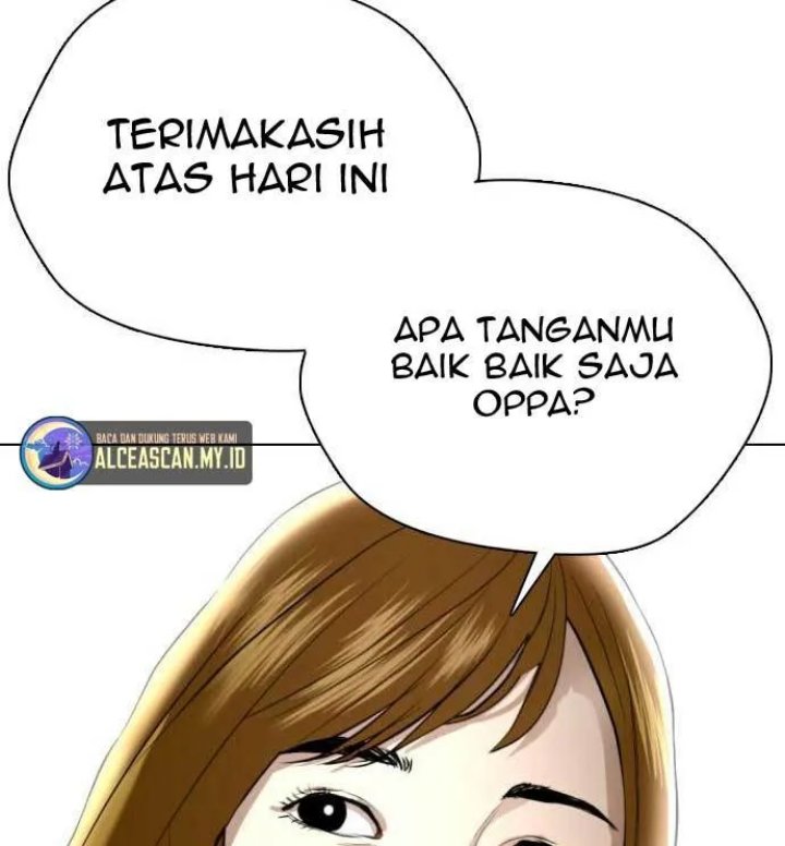 The 18 Year Old Spy Chapter 27 Gambar 17