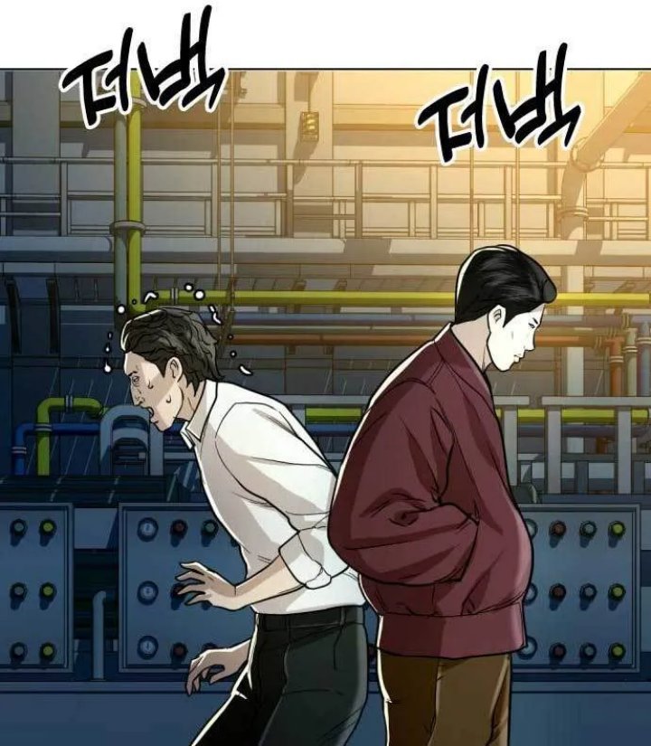 The 18 Year Old Spy Chapter 27 Gambar 176