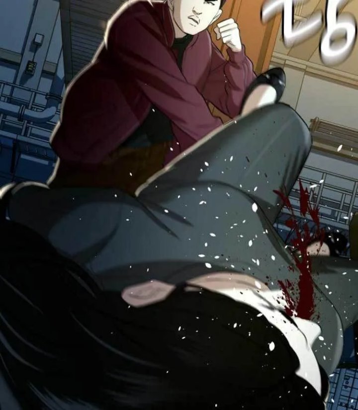 The 18 Year Old Spy Chapter 27 Gambar 190