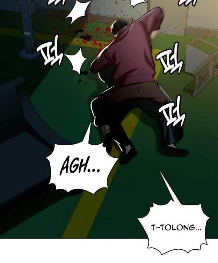 The 18 Year Old Spy Chapter 27 Gambar 195