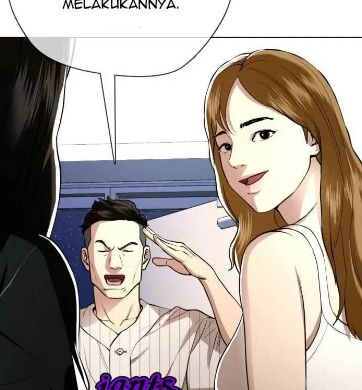The 18 Year Old Spy Chapter 27 Gambar 20