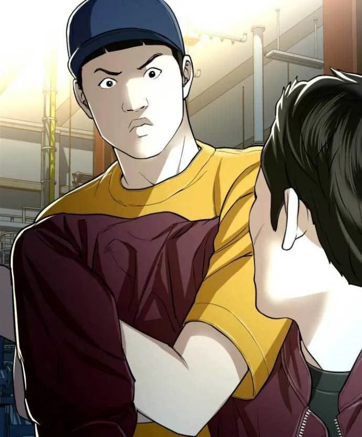 The 18 Year Old Spy Chapter 27 Gambar 201