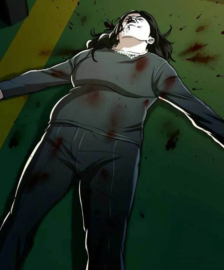The 18 Year Old Spy Chapter 27 Gambar 207