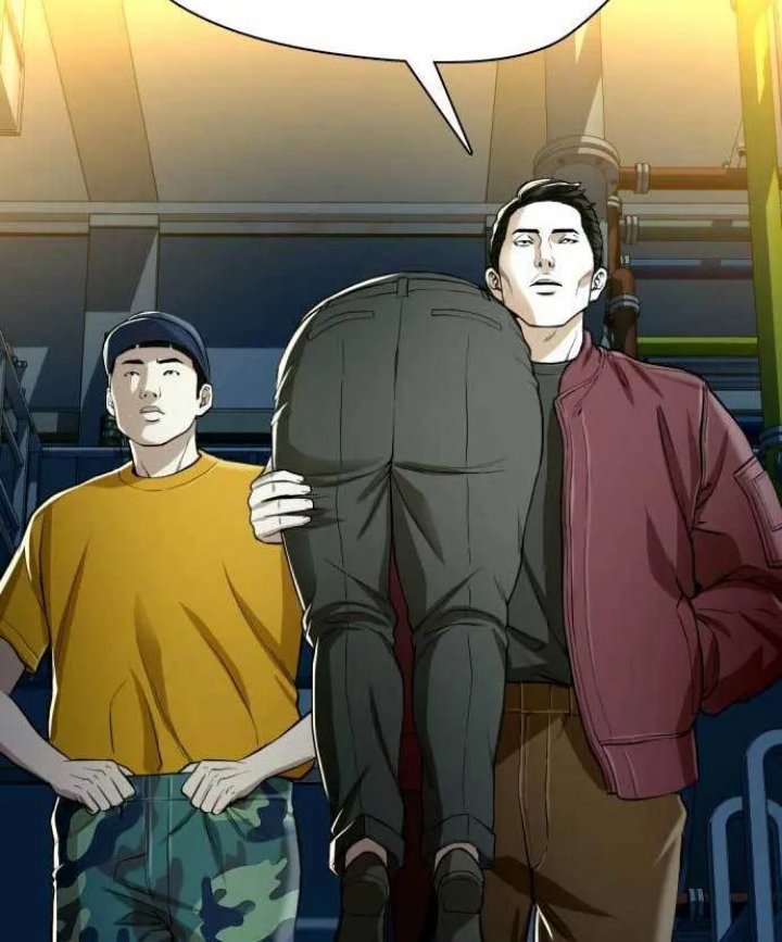 The 18 Year Old Spy Chapter 27 Gambar 213