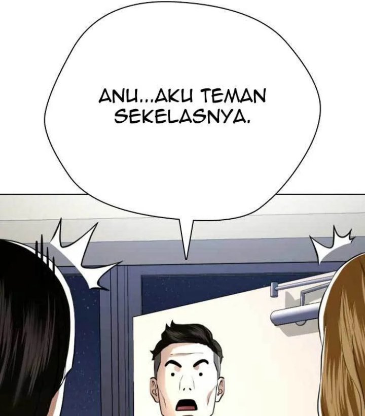 The 18 Year Old Spy Chapter 27 Gambar 25